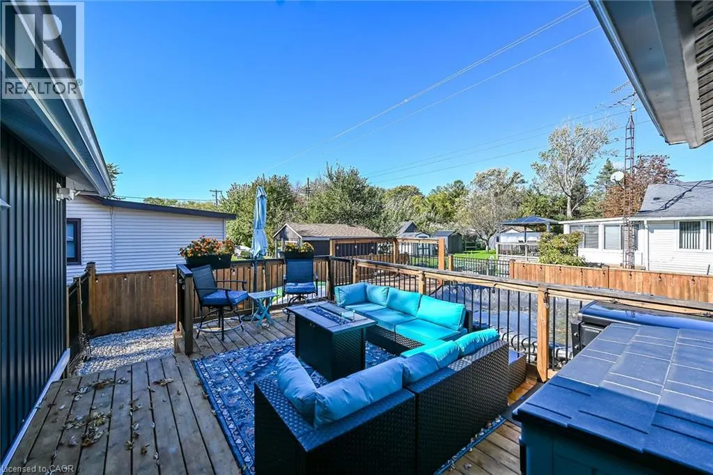 233 BLUE WATER Parkway