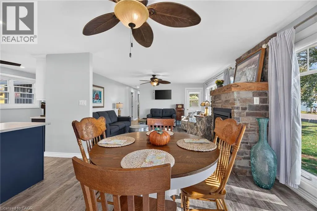 233 BLUE WATER Parkway