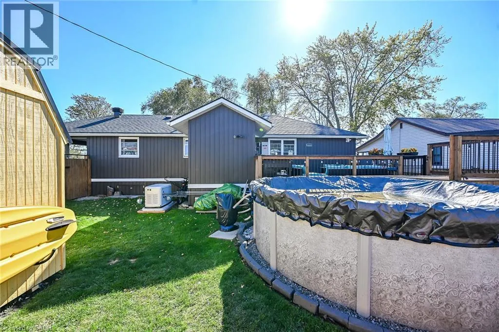 233 BLUE WATER Parkway