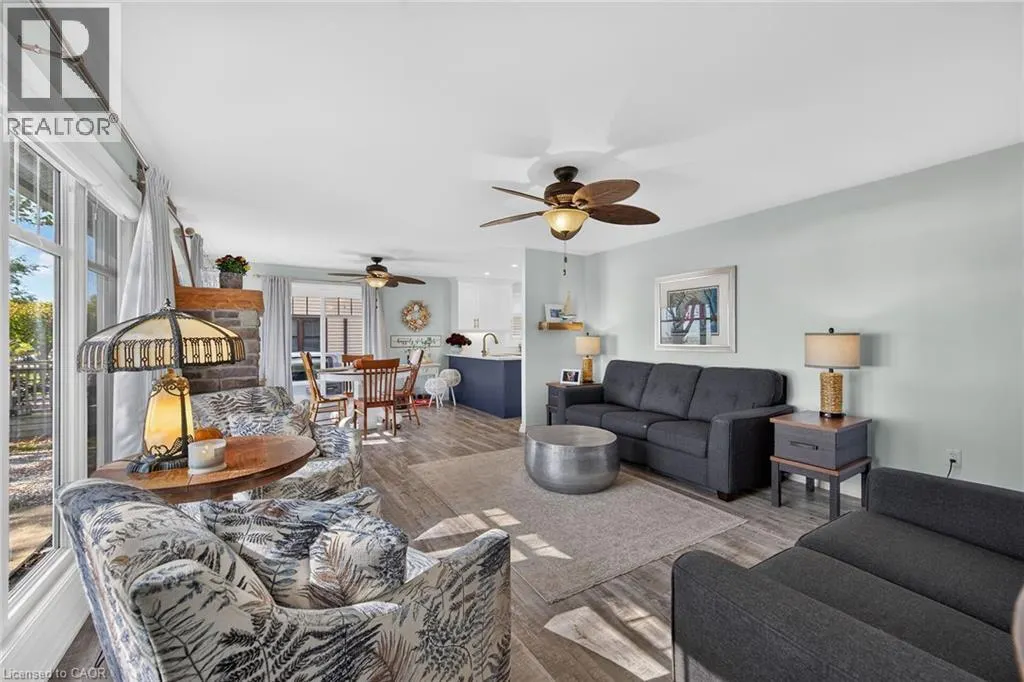 233 BLUE WATER Parkway