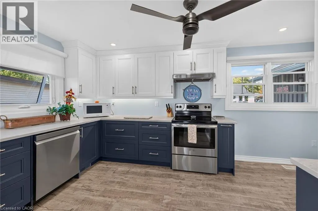 233 BLUE WATER Parkway