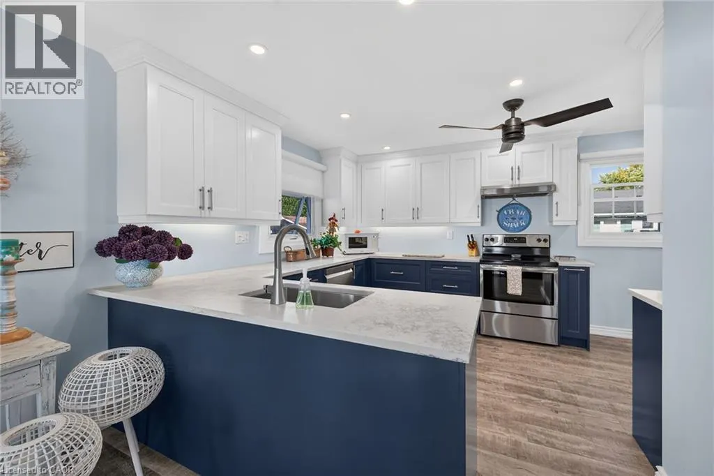 233 BLUE WATER Parkway