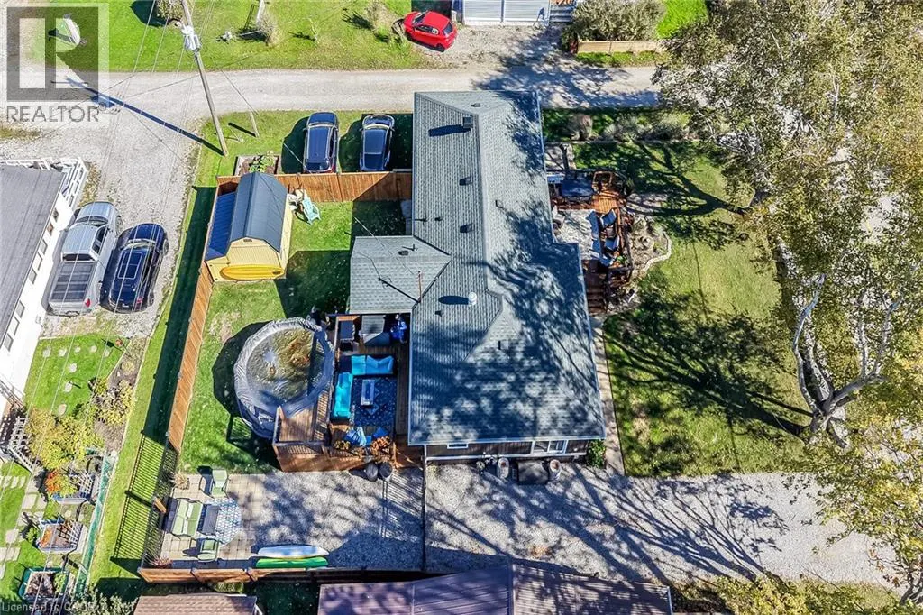 233 BLUE WATER Parkway