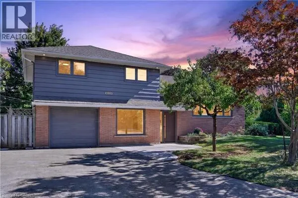 3028 EVA Drive