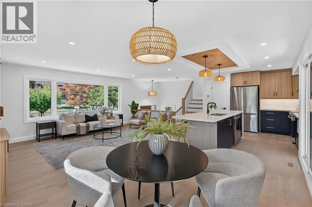 3028 EVA Drive