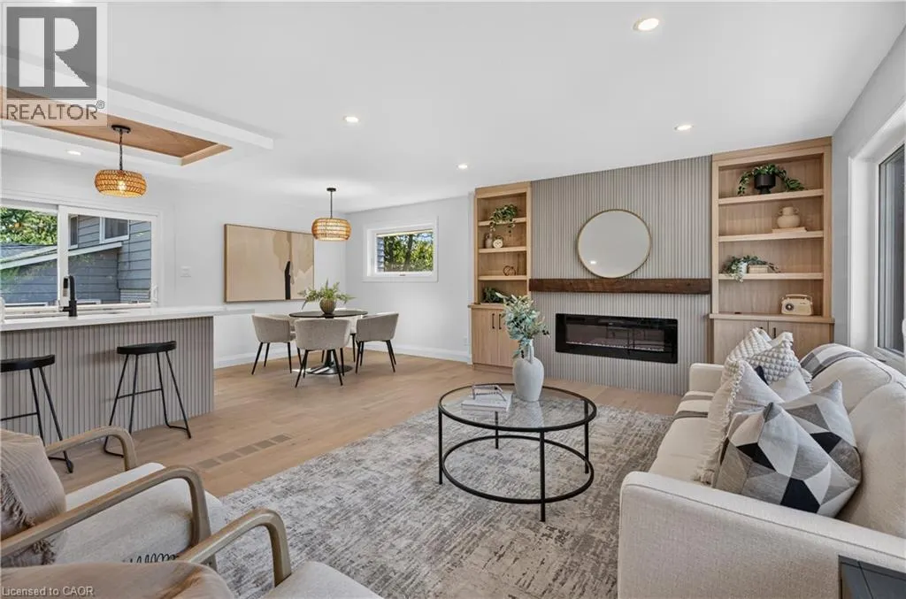 3028 EVA Drive