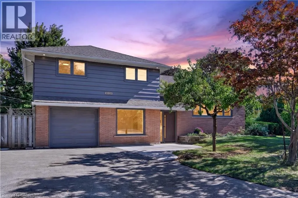3028 EVA Drive