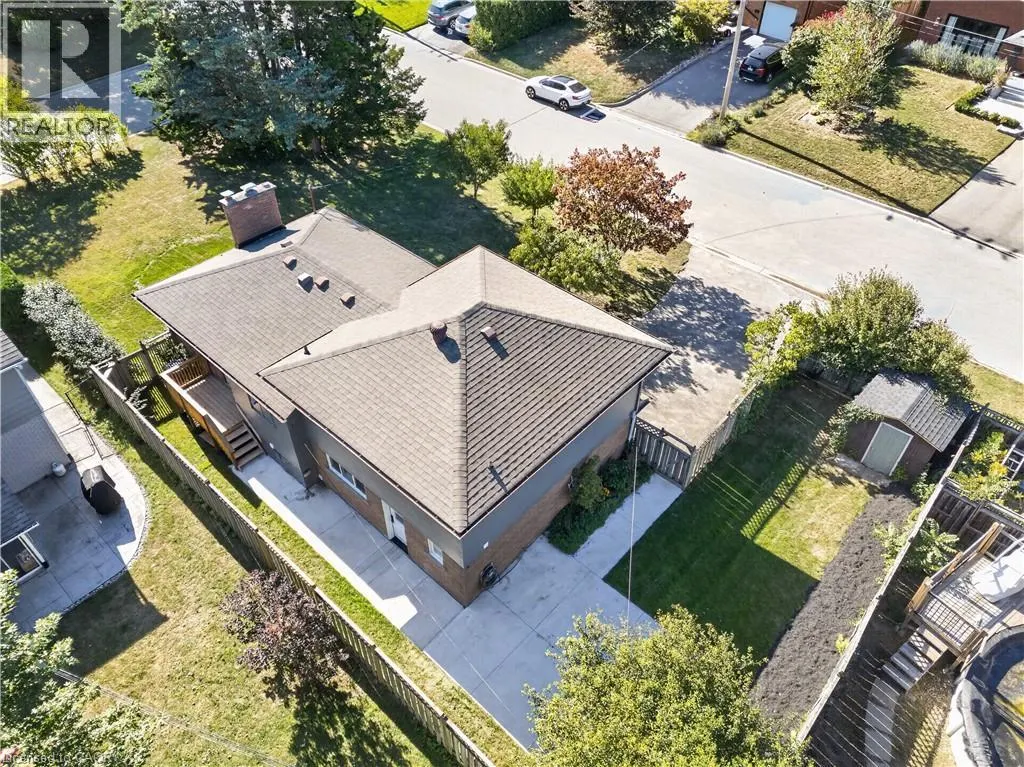 3028 EVA Drive
