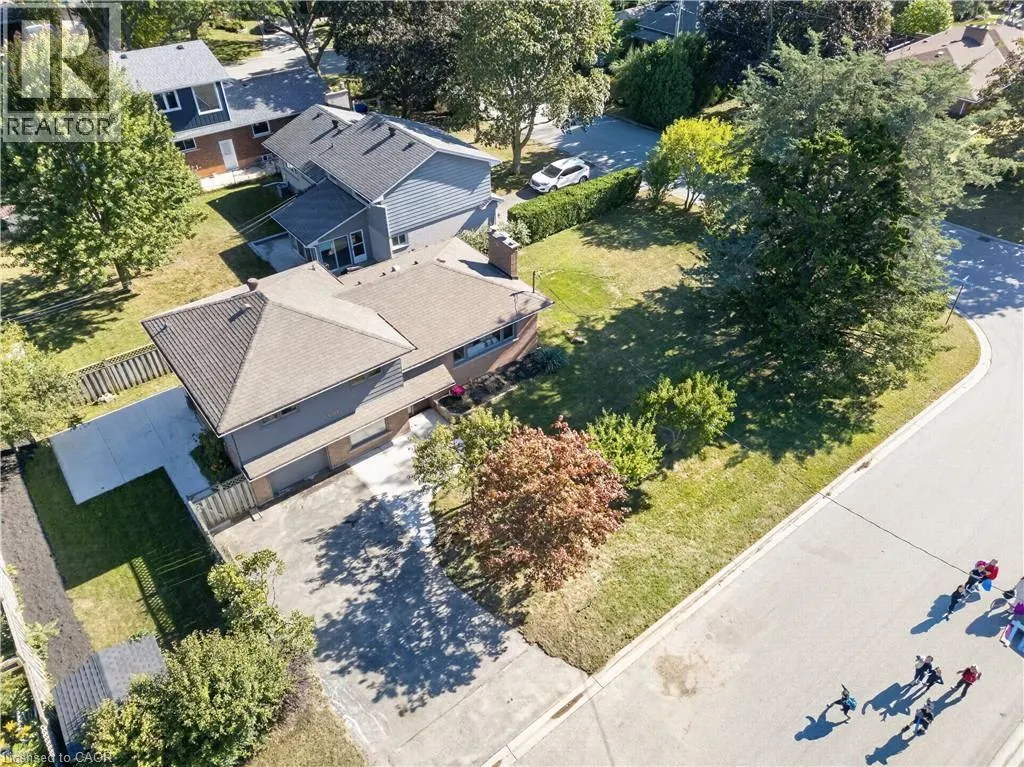 3028 EVA Drive