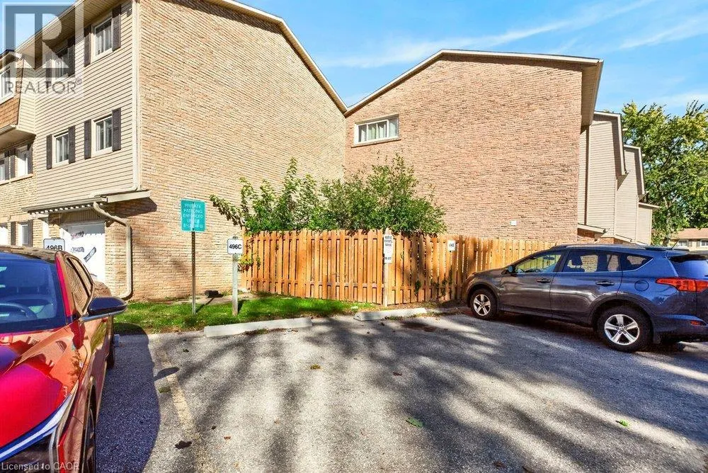 496 GREY Street Unit# C #C