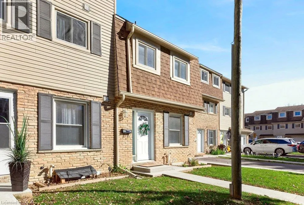496 GREY Street Unit# C #C