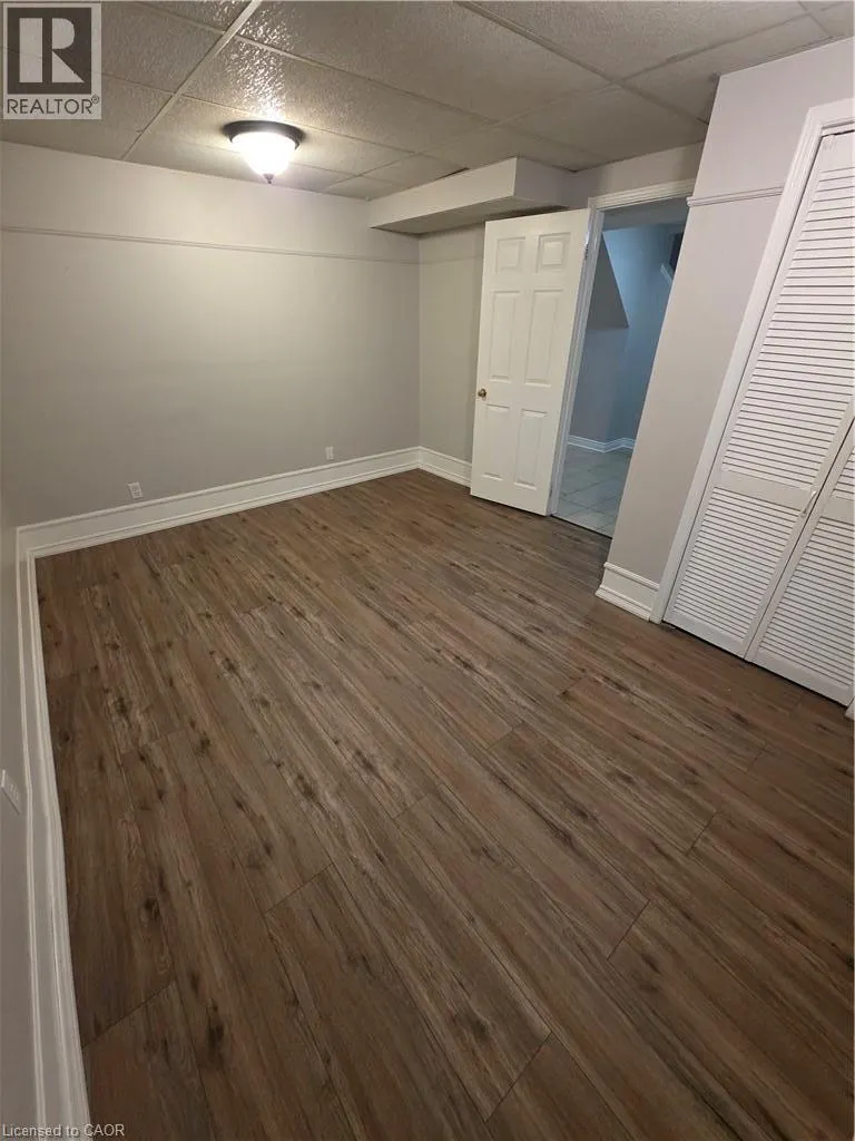 2173 CHARNWOOD Drive Unit# LOWER #LOWER