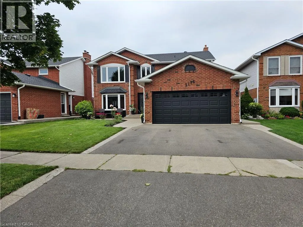 2173 CHARNWOOD Drive Unit# LOWER #LOWER