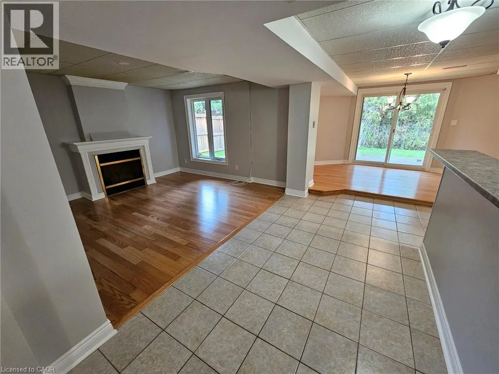 2173 CHARNWOOD Drive Unit# LOWER #LOWER