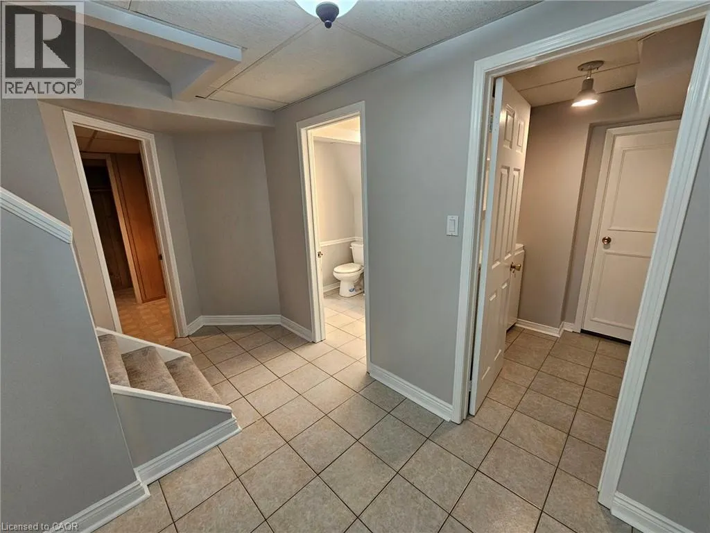 2173 CHARNWOOD Drive Unit# LOWER #LOWER