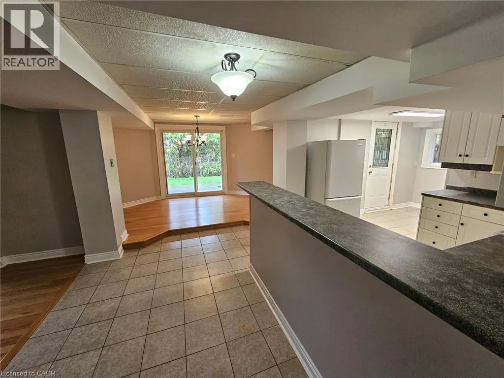 2173 CHARNWOOD Drive Unit# LOWER #LOWER