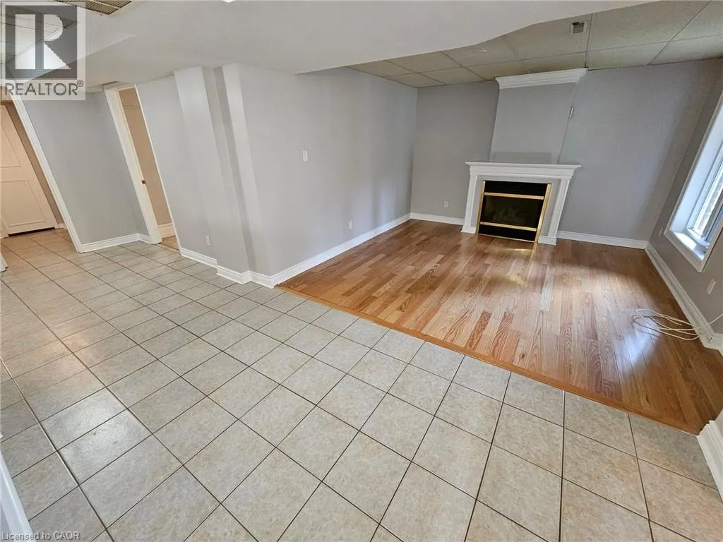 2173 CHARNWOOD Drive Unit# LOWER #LOWER