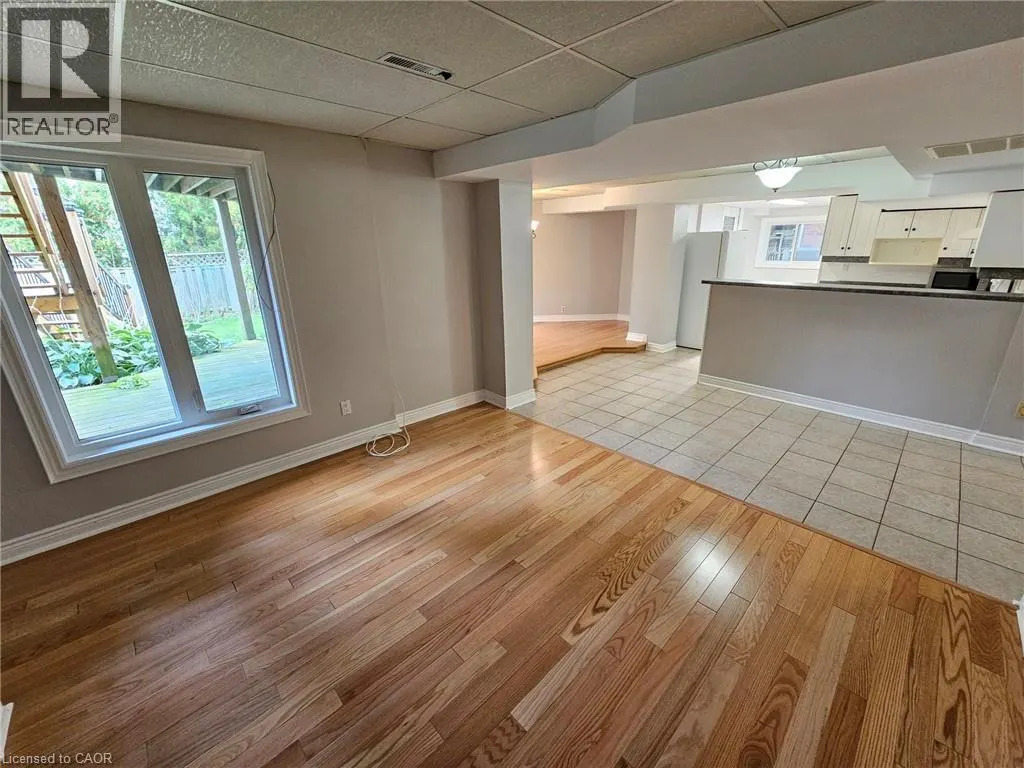 2173 CHARNWOOD Drive Unit# LOWER #LOWER