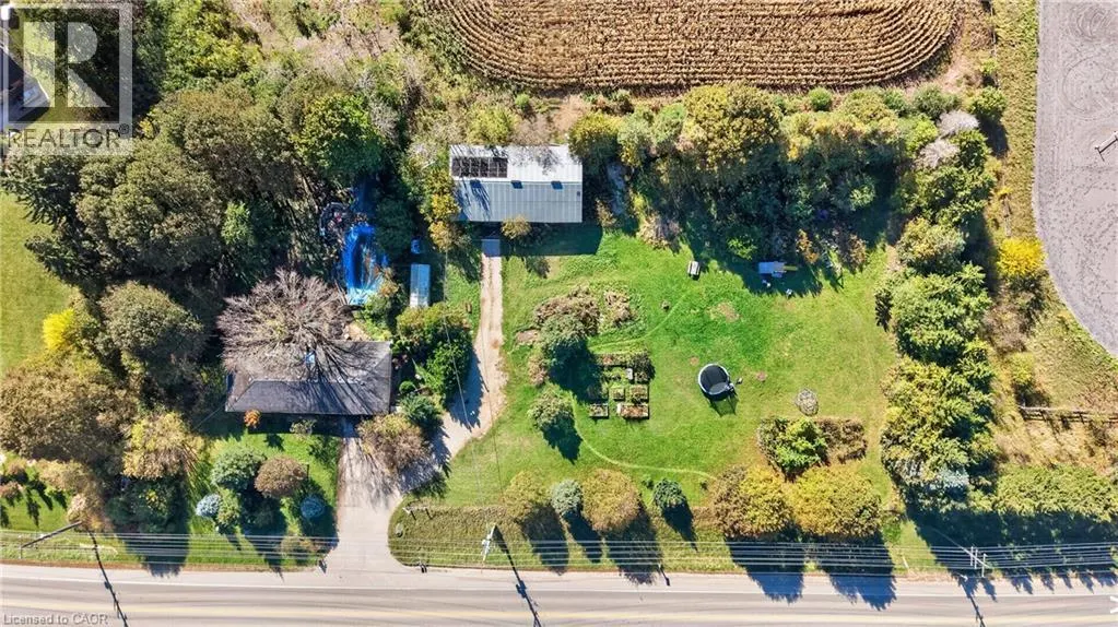 5066 WELLINGTON RD 32 Road