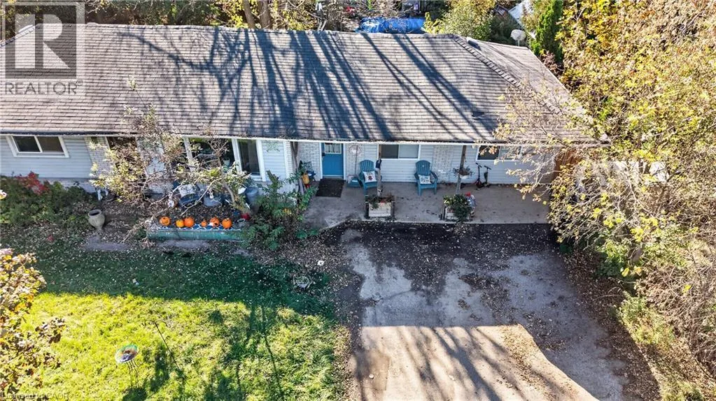 5066 WELLINGTON RD 32 Road