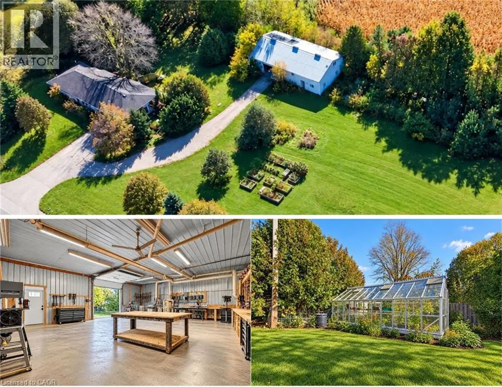5066 WELLINGTON RD 32 Road