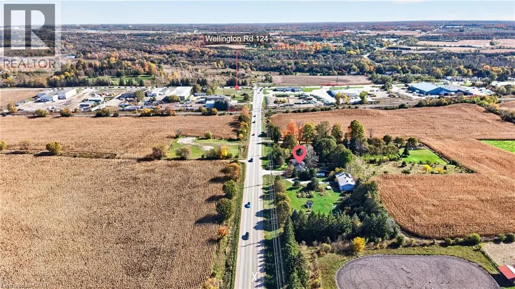 5066 WELLINGTON RD 32 Road