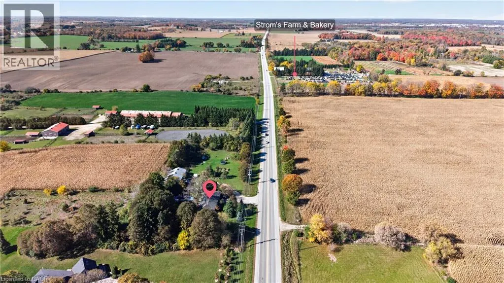 5066 WELLINGTON RD 32 Road