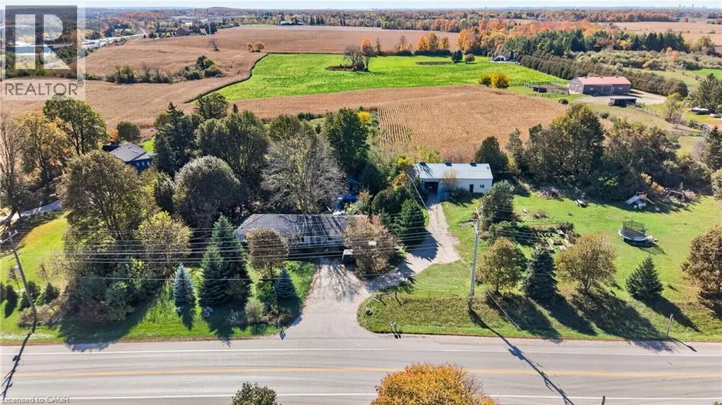5066 WELLINGTON RD 32 Road