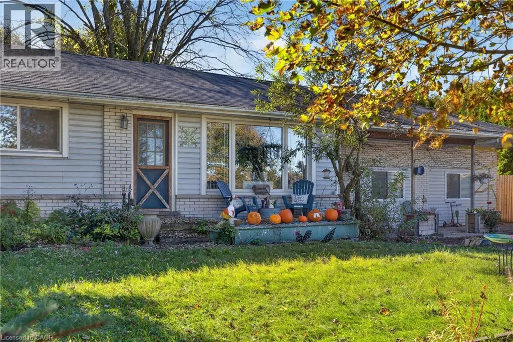 5066 WELLINGTON RD 32 Road
