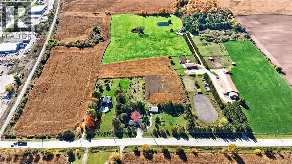 5066 WELLINGTON RD 32 Road