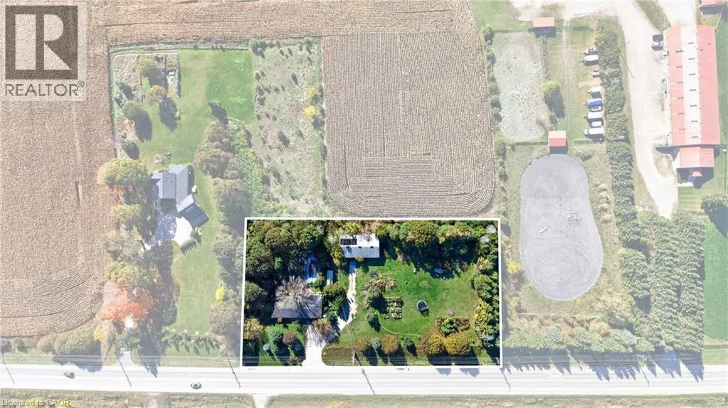 5066 WELLINGTON RD 32 Road