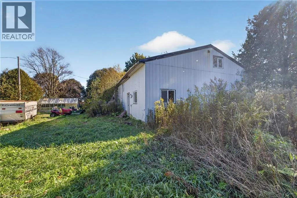 5066 WELLINGTON RD 32 Road