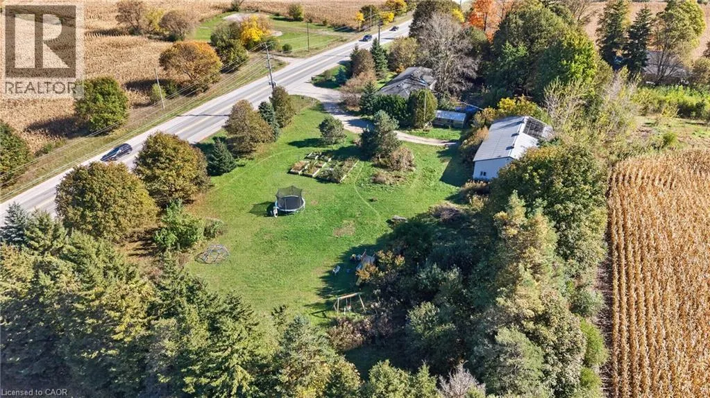 5066 WELLINGTON RD 32 Road
