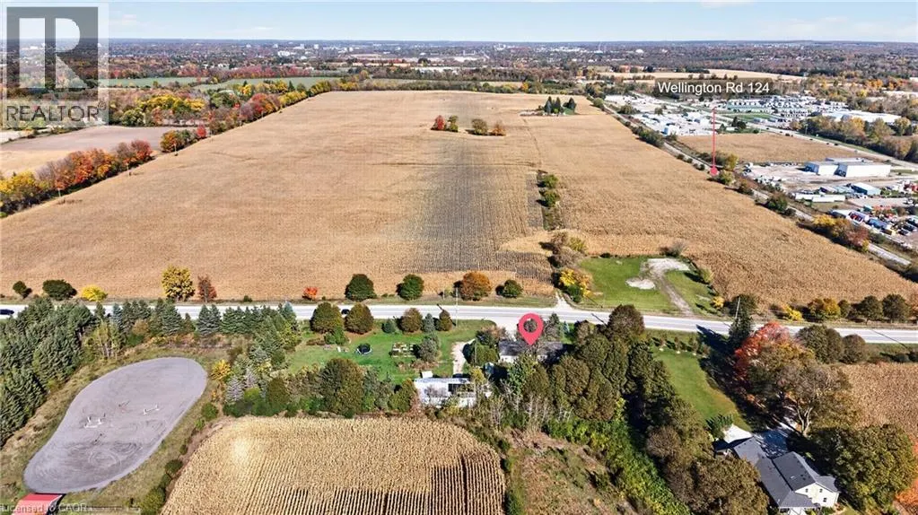 5066 WELLINGTON RD 32 Road