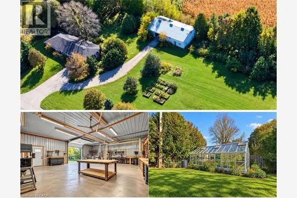5066 WELLINGTON RD 32 Road