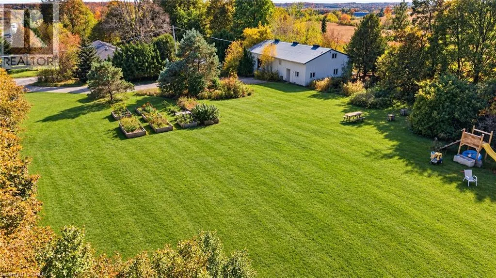 5066 WELLINGTON RD 32 Road