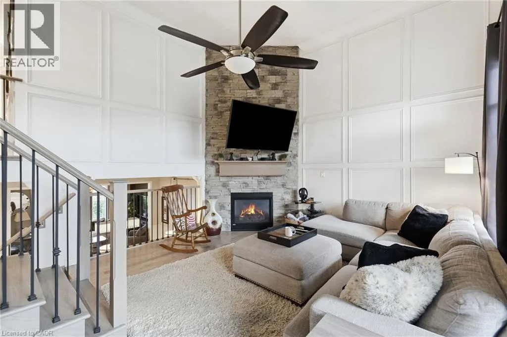 23 FOREST RIDGE Avenue