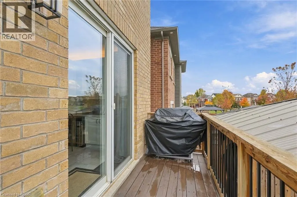 23 FOREST RIDGE Avenue