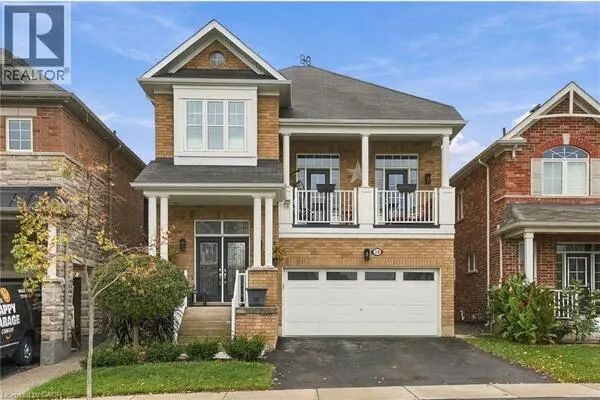 23 FOREST RIDGE Avenue