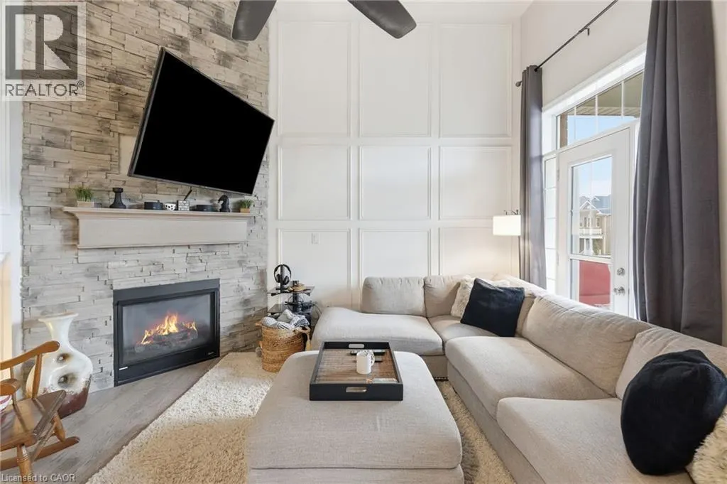 23 FOREST RIDGE Avenue