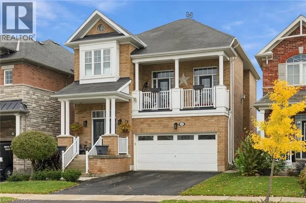 23 FOREST RIDGE Avenue
