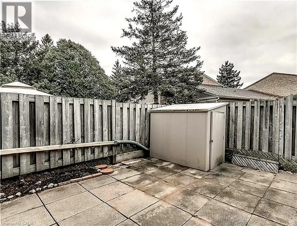 66 GLAMIS Road Unit# 45 #45