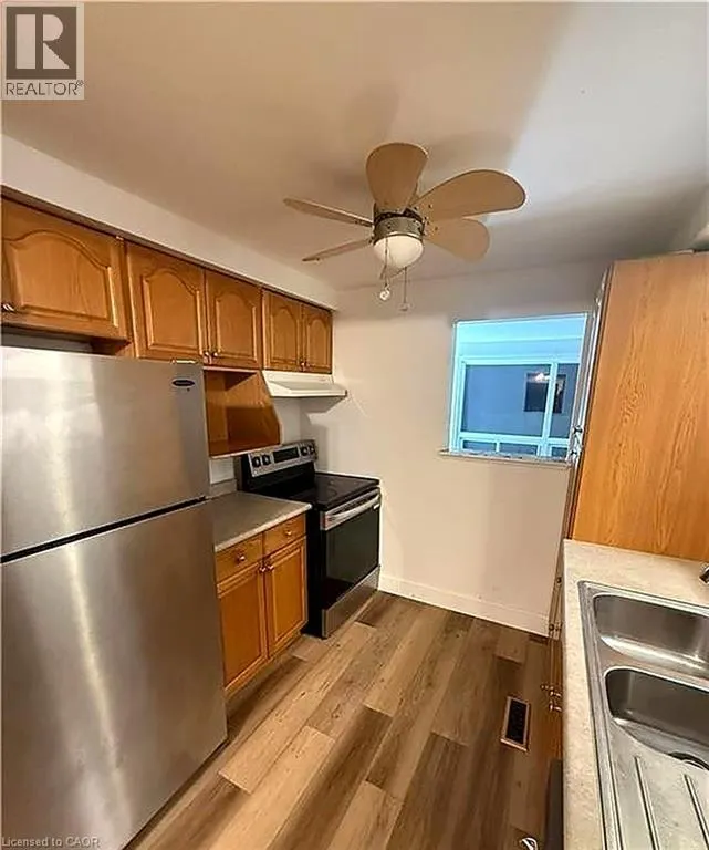 66 GLAMIS Road Unit# 45 #45