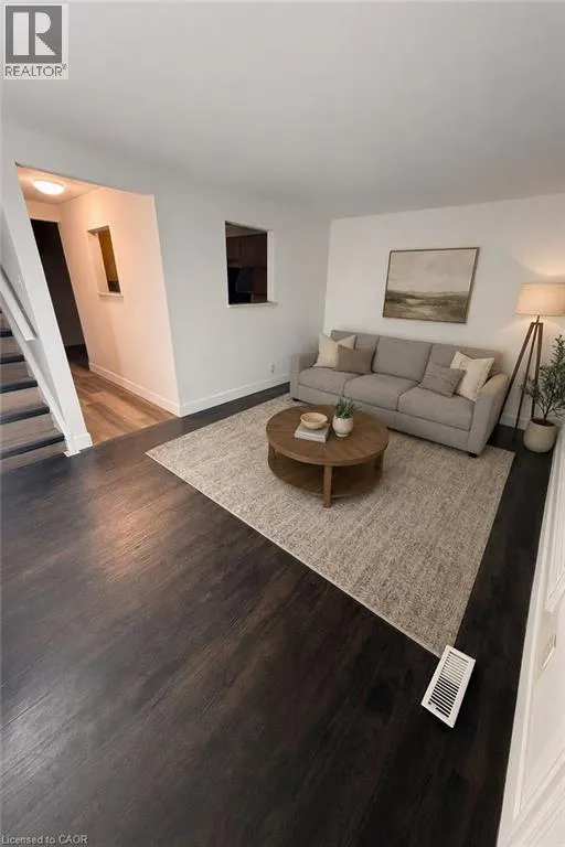 66 GLAMIS Road Unit# 45 #45
