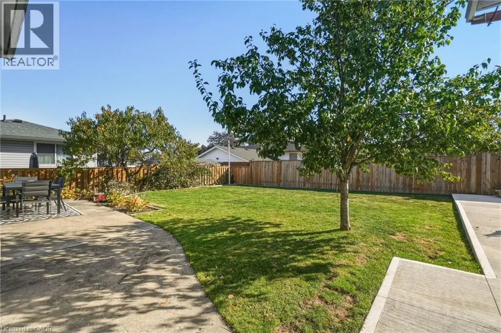 48 STONEY BROOK Drive
