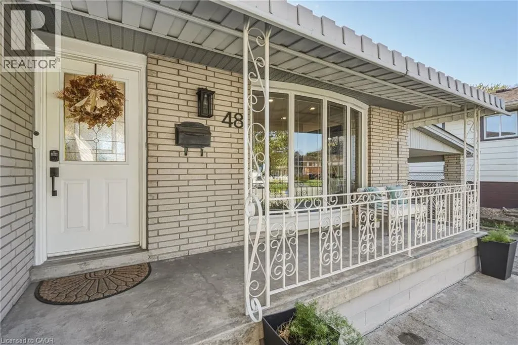 48 STONEY BROOK Drive