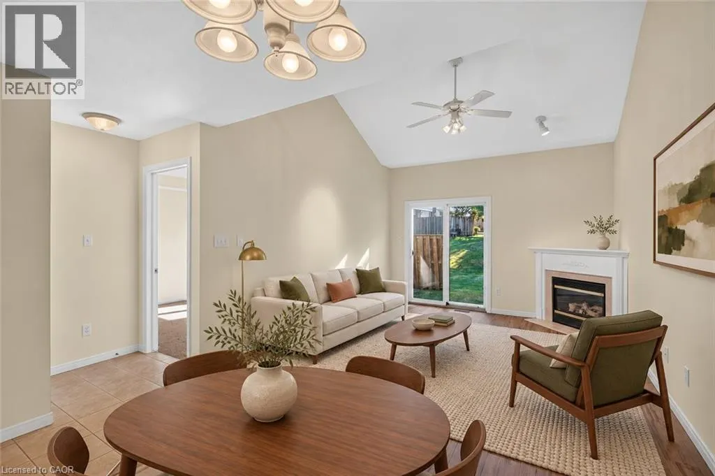 566 SOUTHRIDGE Drive Unit# 65 #65