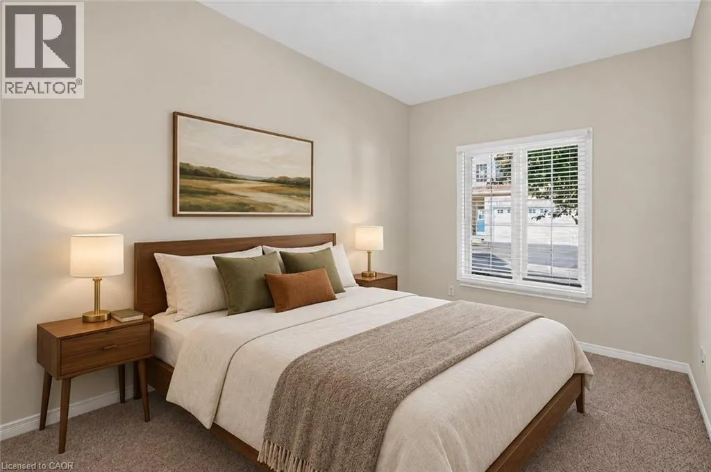 566 SOUTHRIDGE Drive Unit# 65 #65