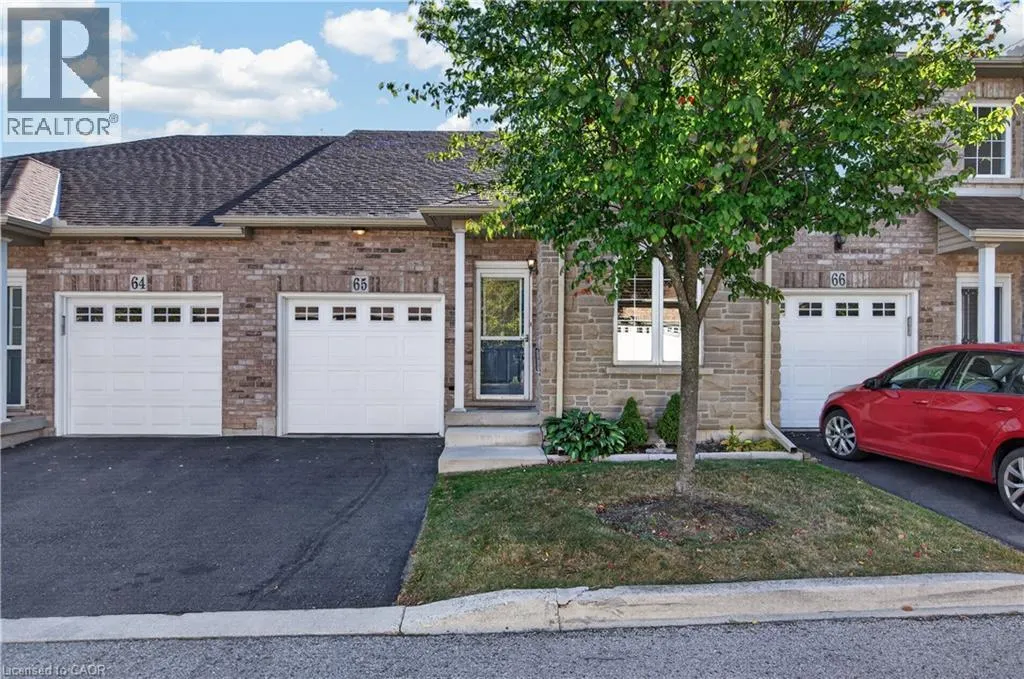 566 SOUTHRIDGE Drive Unit# 65 #65