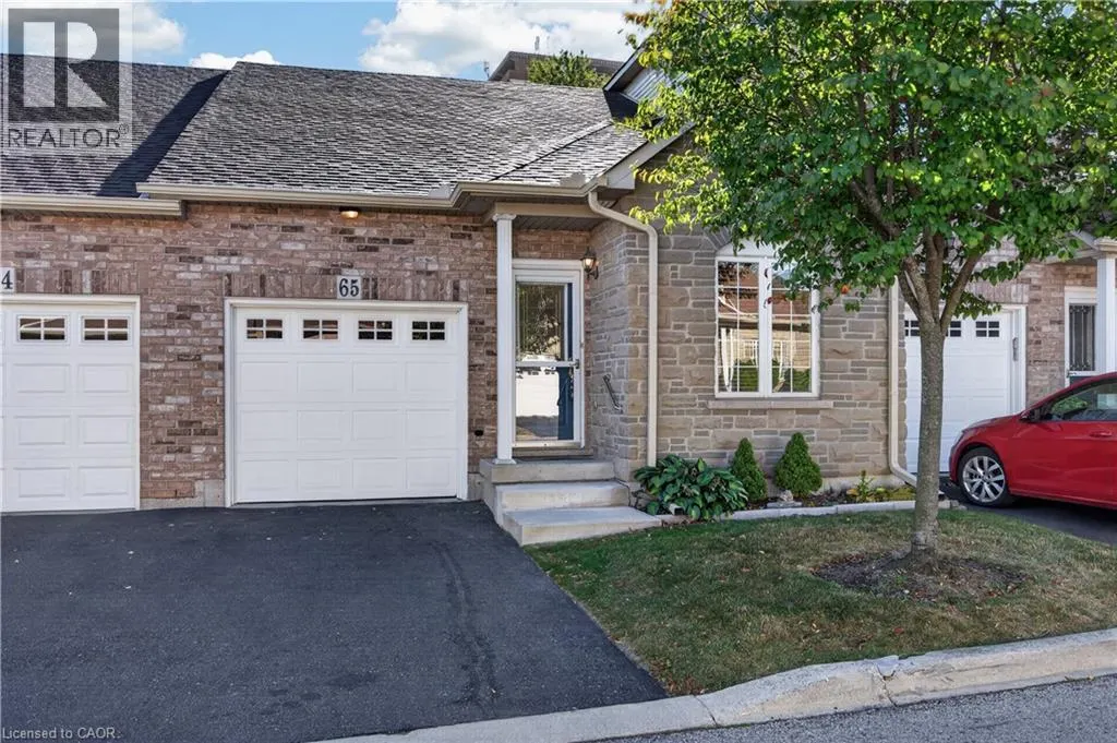 566 SOUTHRIDGE Drive Unit# 65 #65